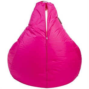 Кресло-мешок Кошки розовый XL - фото 5281