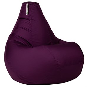 Кресло-мешок из Нейлона фиолетовый XL - фото 6697