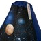 Кресло мешок Космос синий XXL - фото 4867