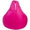 Кресло-мешок Принцесски розовый XL - фото 4882