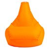 Кресло мешок Оксфорд оранжевый - фото 6951
